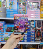 لگو با کیفیت شخصیت کرومی