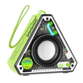 اسپیکر شارژی آویز دار v2 باکیفیت