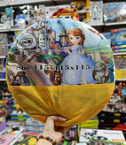 چادر پارچه ای ۱۱۵ سانت مدل جور با کیفیت