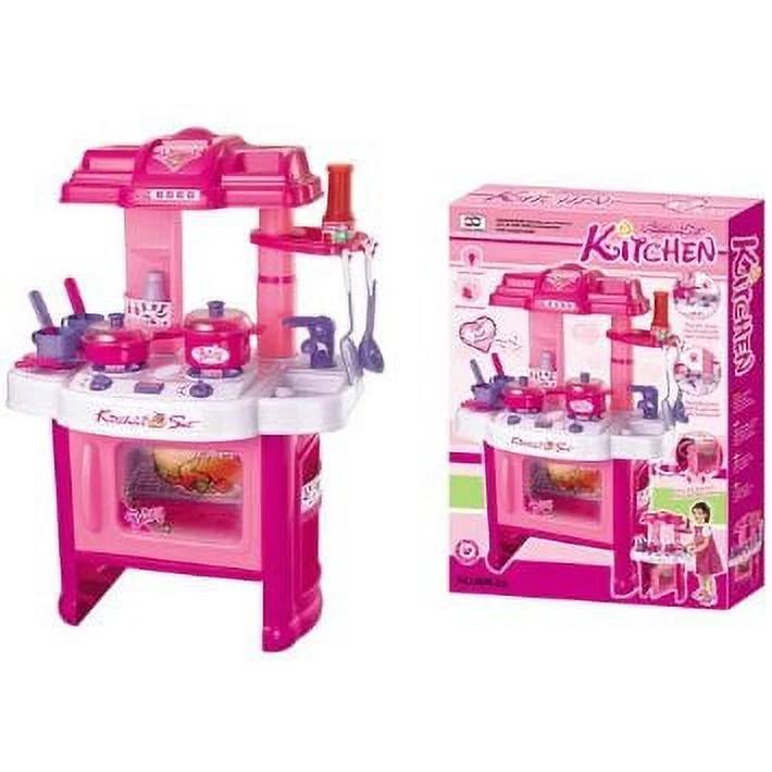 میز آشپزخانه باطری خور خارجی